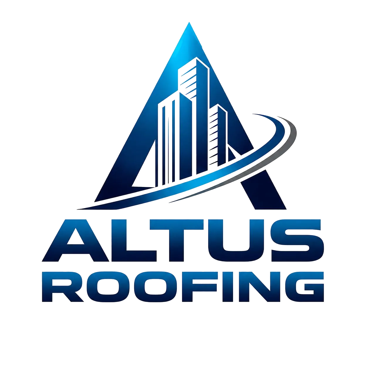 Altus Roofing